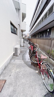 【その他共用部分】 | 琳和タウンコート