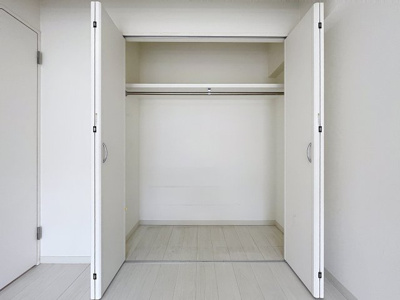 【収納】 | 琳和タウンコート