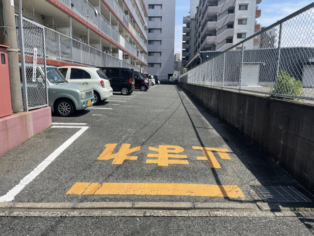 エメラルドマンション箱崎IIIのその他