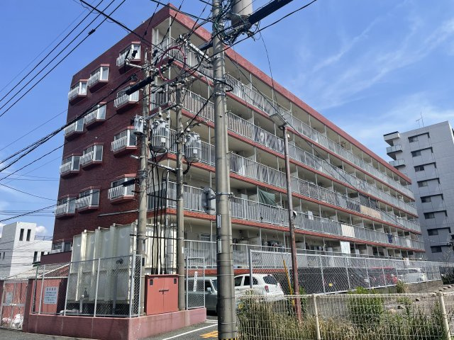 エメラルドマンション箱崎III