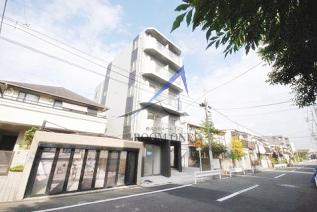 ブロッサムテラス池上