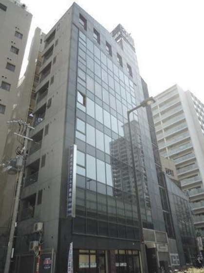 ユーザック法円坂ビル貸事務所