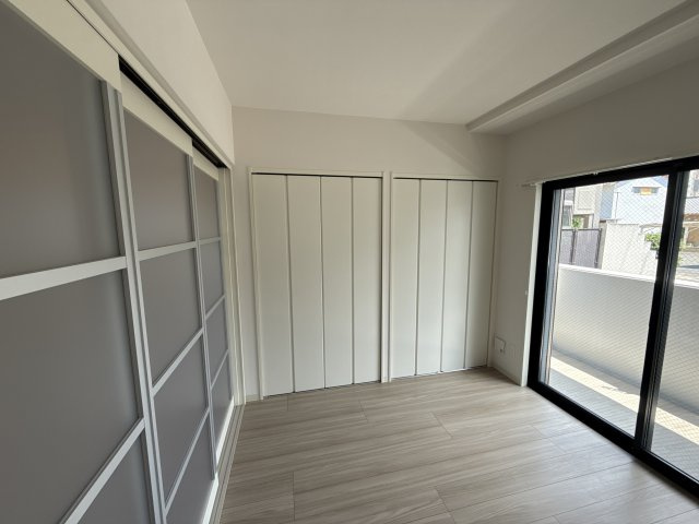 MISTRAL龍野町の子供部屋