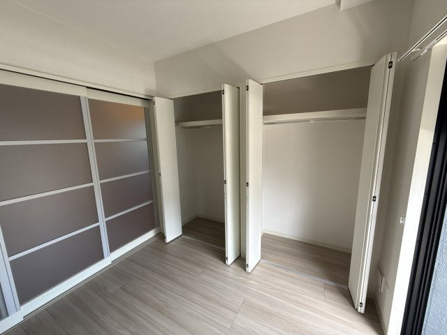 MISTRAL龍野町の収納