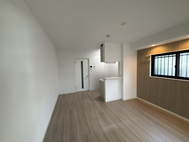 MISTRAL龍野町の居間・リビング