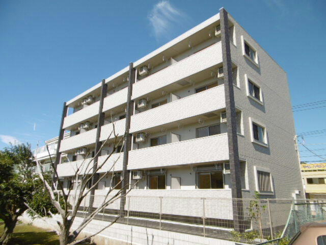 八王子市下柚木2丁目のマンションの画像