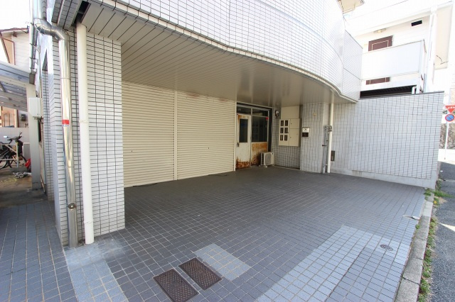 アクアコート宇品Ⅱ