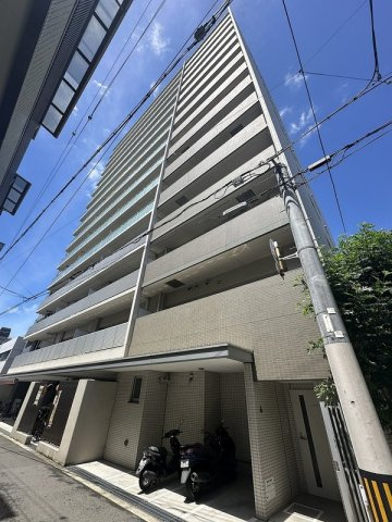 メイツブラン九条駅前　九条南小学校区のロビー|メイツブラン九条駅前　ロビー