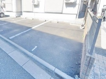 【駐車場】 | ＴＯＭＩＯハウス