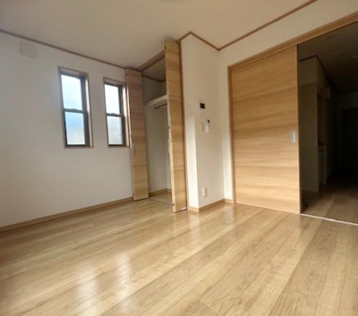 【居間・リビング】 | ＴＯＭＩＯハウス | 他のお部屋の写真です