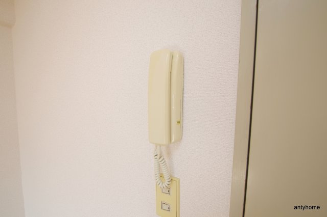 センチュリーパークユニ東梅田　仲介手数料無料のセキュリティ