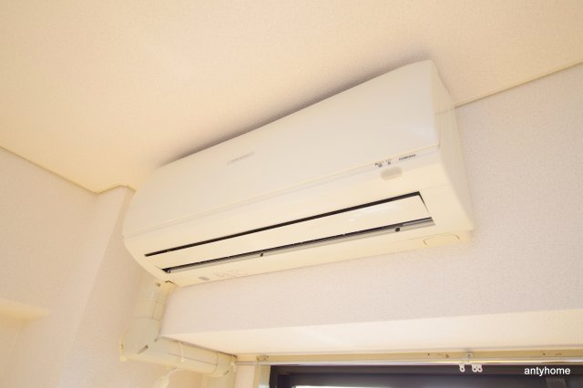 センチュリーパークユニ東梅田　仲介手数料無料の設備