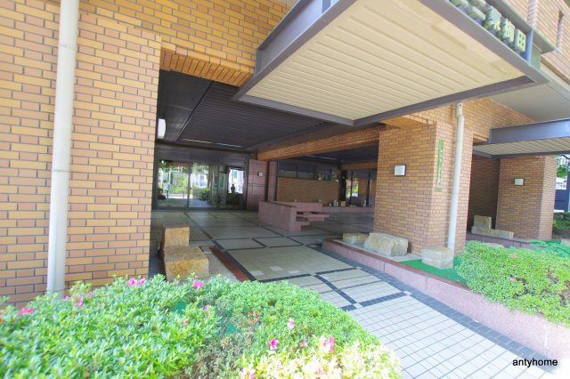 センチュリーパークユニ東梅田　仲介手数料無料のエントランス