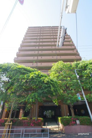 センチュリーパークユニ東梅田　仲介手数料無料の外観