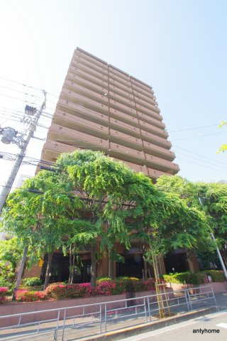 センチュリーパークユニ東梅田　仲介手数料無料