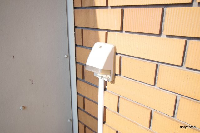 センチュリーパークユニ東梅田　仲介手数料無料の設備