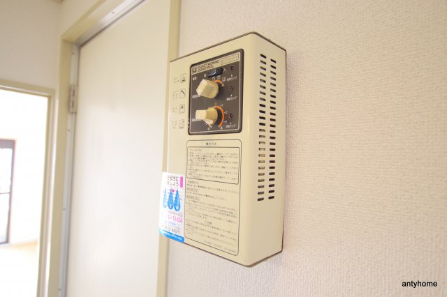 センチュリーパークユニ東梅田　仲介手数料無料の設備