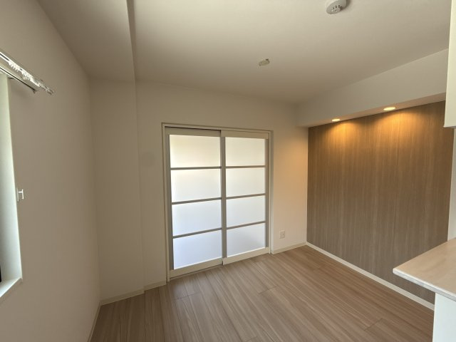 MISTRAL龍野町の居間・リビング