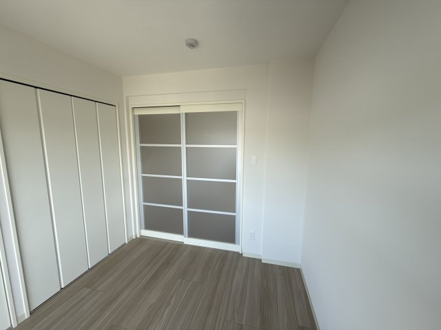 MISTRAL龍野町の子供部屋