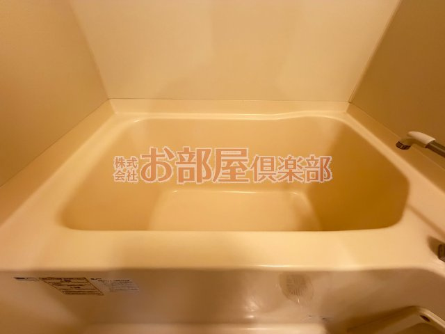 YMクレストの浴室|日々の暮らしに欠かせないお風呂です