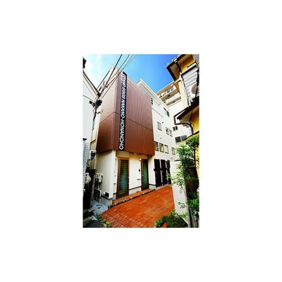 【外観】 | グランエッグス中野方南町 | 綺麗な外観。