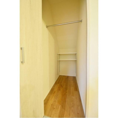 【収納】 | グランエッグス中野方南町