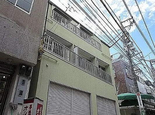 グランコート高円寺