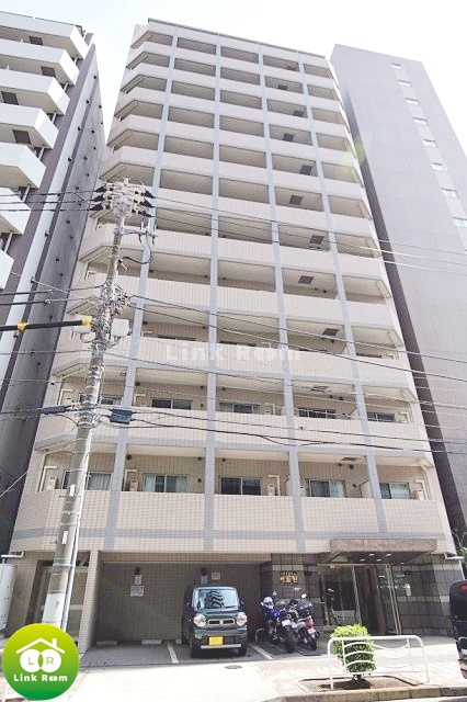 コンシェリア門前仲町