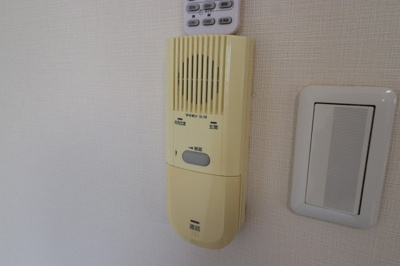 【セキュリティ】 | ハイツピュア