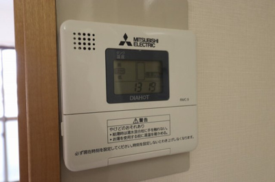 【設備】 | ハイツピュア