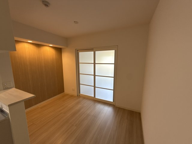 MISTRAL龍野町の居間・リビング