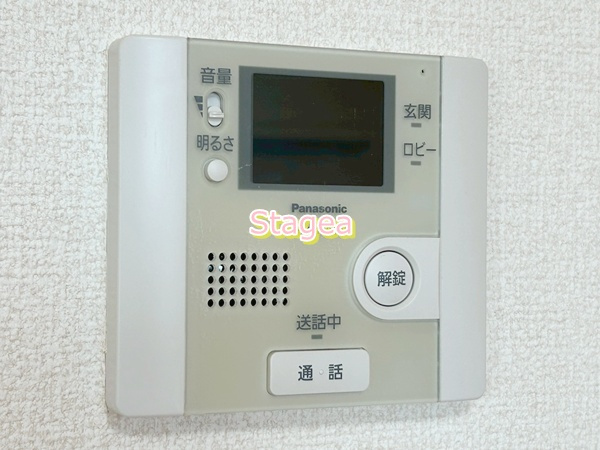 シャルマンK・Sのセキュリティ