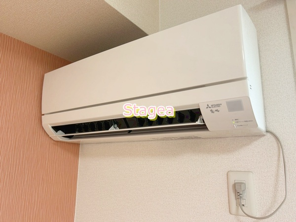 シャルマンK・Sの設備