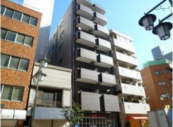 杉並区高円寺南４丁目の賃貸マンション