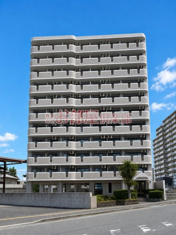 トーカン久留米駅東Ⅱキャステール