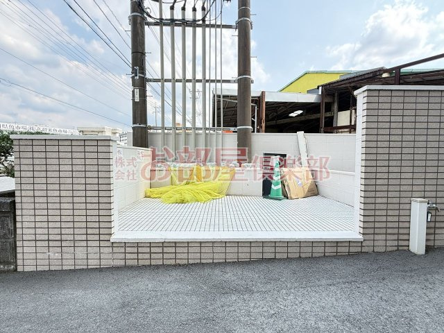 トーカン久留米駅東Ⅱキャステールのその他共用部分