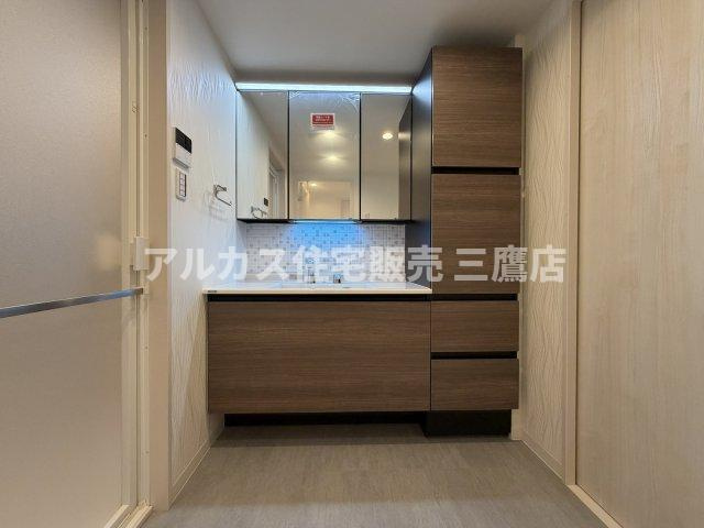 グランシティ西荻窪のその他