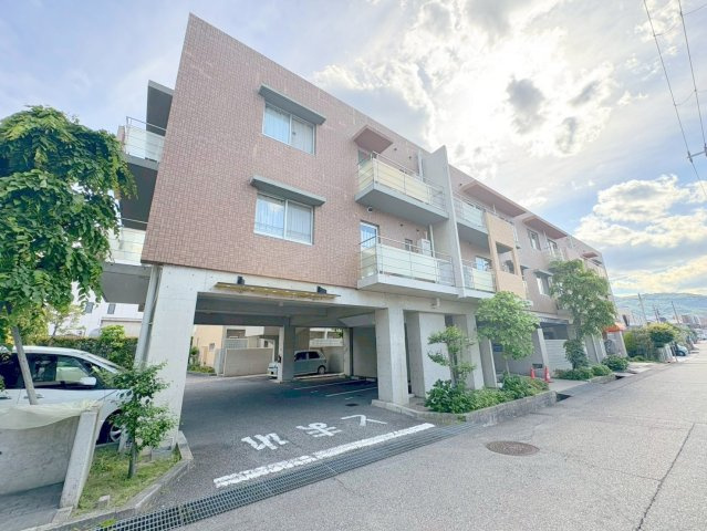カーサ小浜