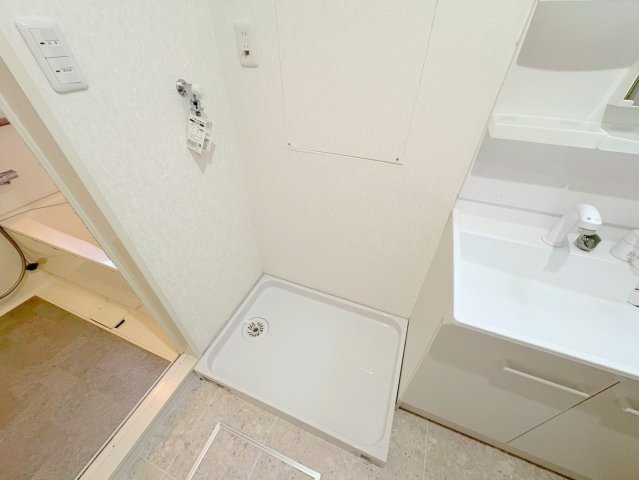カーサ小浜の設備