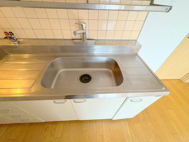 カーサ小浜のキッチン|キッチンでお料理をお楽しみください