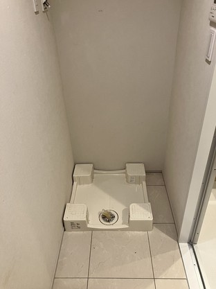 【洗面所】