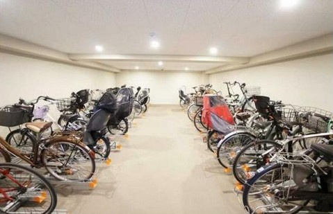 【その他共用部分】