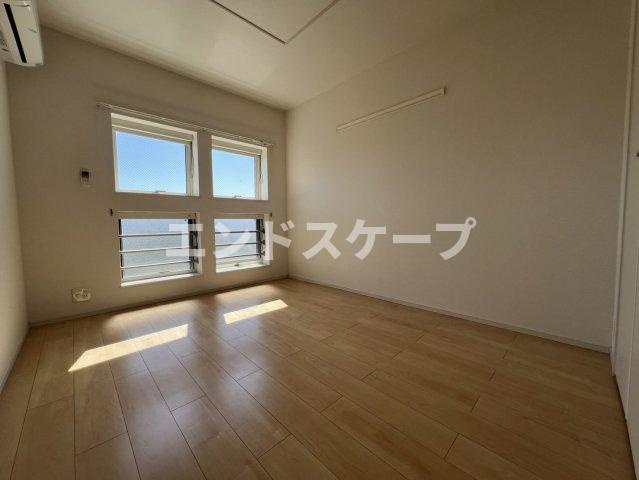 Ｒ・ＳグランツⅢの洋室|高崎、前橋のお部屋探しはエンドスケープまで！お客様の理想お聞かせ下さい♪