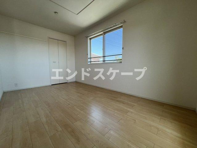 Ｒ・ＳグランツⅢの洋室|高崎、前橋のお部屋探しはエンドスケープまで！お客様の理想お聞かせ下さい♪