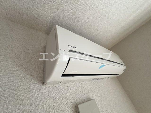 Ｒ・ＳグランツⅢの設備|高崎、前橋のお部屋探しはエンドスケープまで！お客様の理想お聞かせ下さい♪