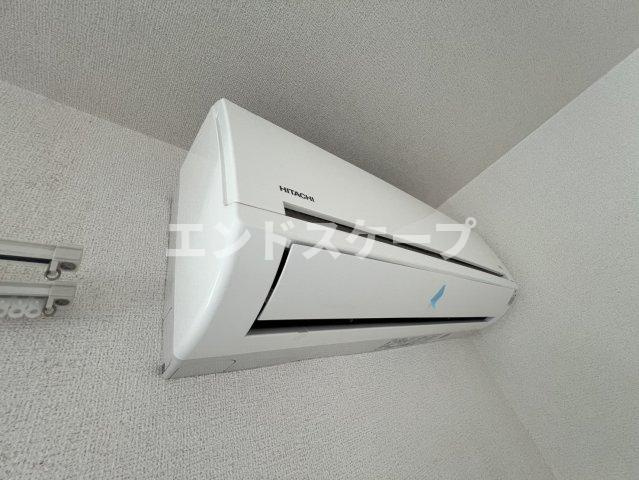 Ｒ・ＳグランツⅢの設備|高崎、前橋のお部屋探しはエンドスケープまで！お客様の理想お聞かせ下さい♪