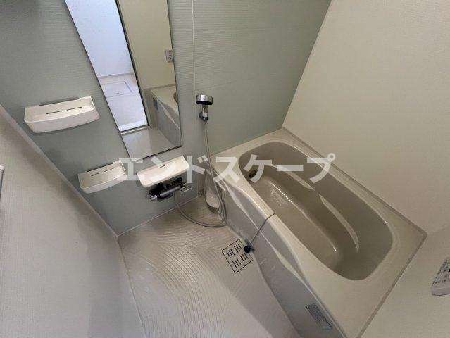 Ｒ・ＳグランツⅢの浴室|高崎、前橋のお部屋探しはエンドスケープまで！お客様の理想お聞かせ下さい♪