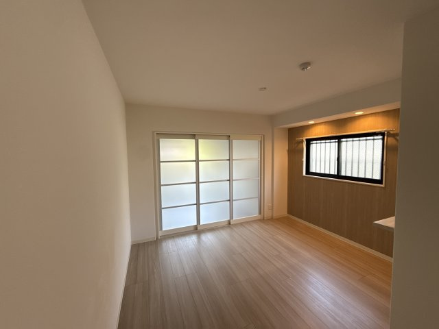 MISTRAL龍野町の居間・リビング