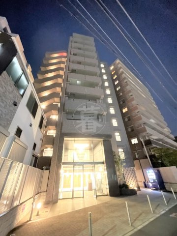 ルーブル川崎六番館