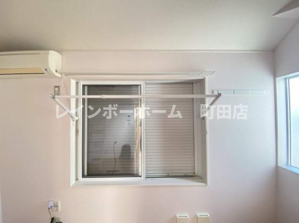ピーナッツ※初期費用分割後払いサービス利用可能のセキュリティ|別号室参考写真